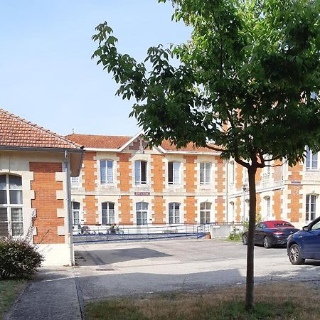 Appt Plein Coeur De Soulac Sur Mer Экстерьер фото